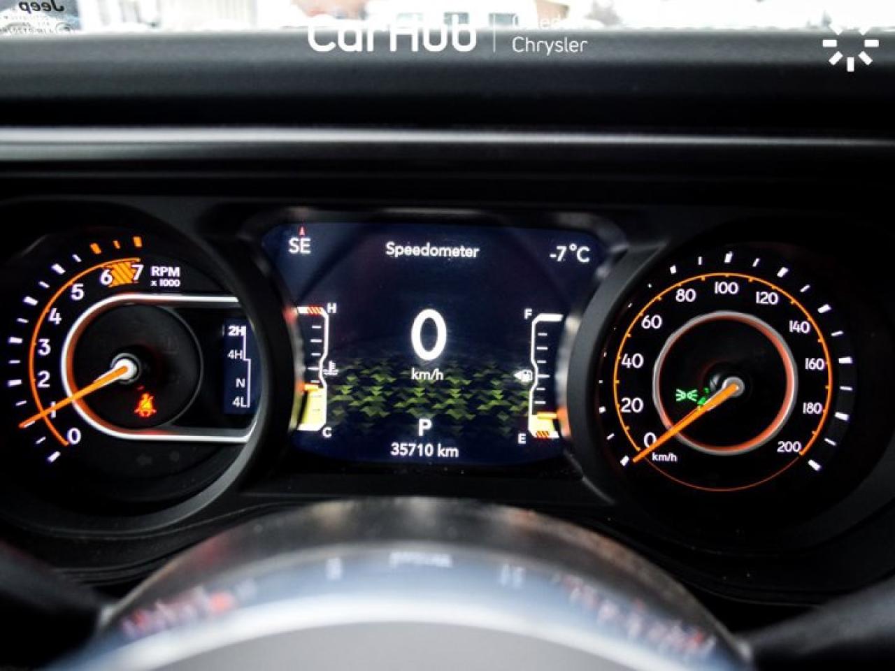 2024 Jeep Wrangler Sahara 4 Door Freedom Top Navi Heated Front Seats Remote Start Photo