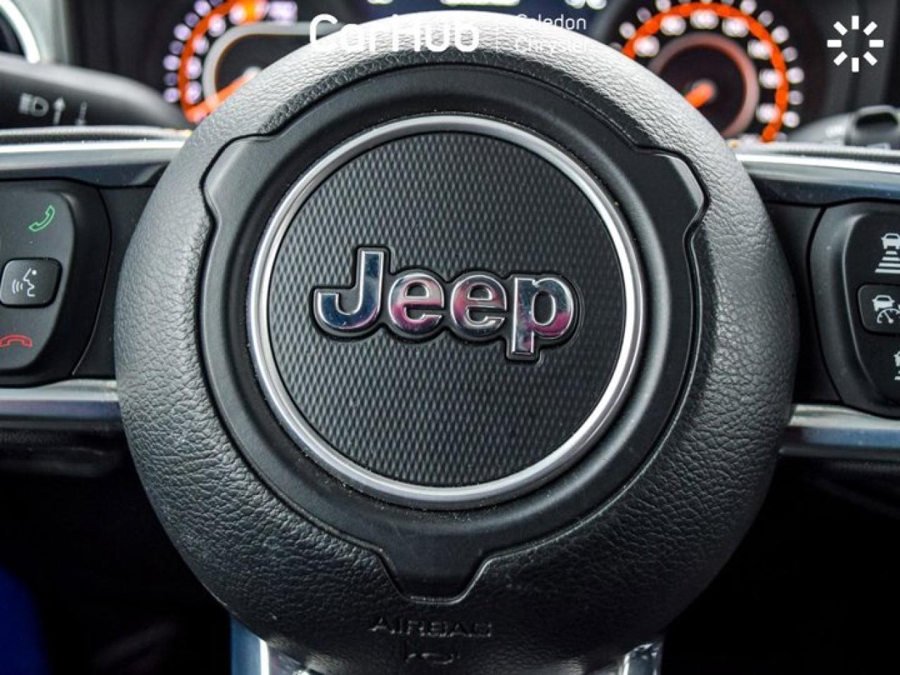 2024 Jeep Wrangler Sahara 4 Door Freedom Top Navi Heated Front Seats Remote Start Photo