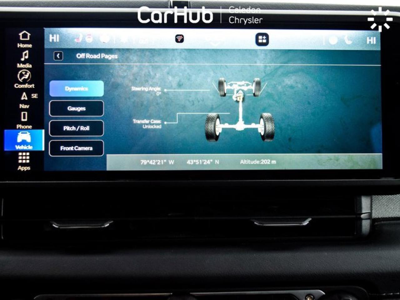 2024 Jeep Wrangler Sahara 4 Door Freedom Top Navi Heated Front Seats Remote Start Photo