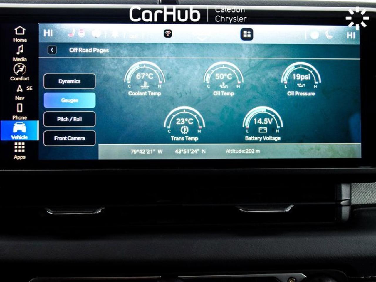 2024 Jeep Wrangler Sahara 4 Door Freedom Top Navi Heated Front Seats Remote Start Photo