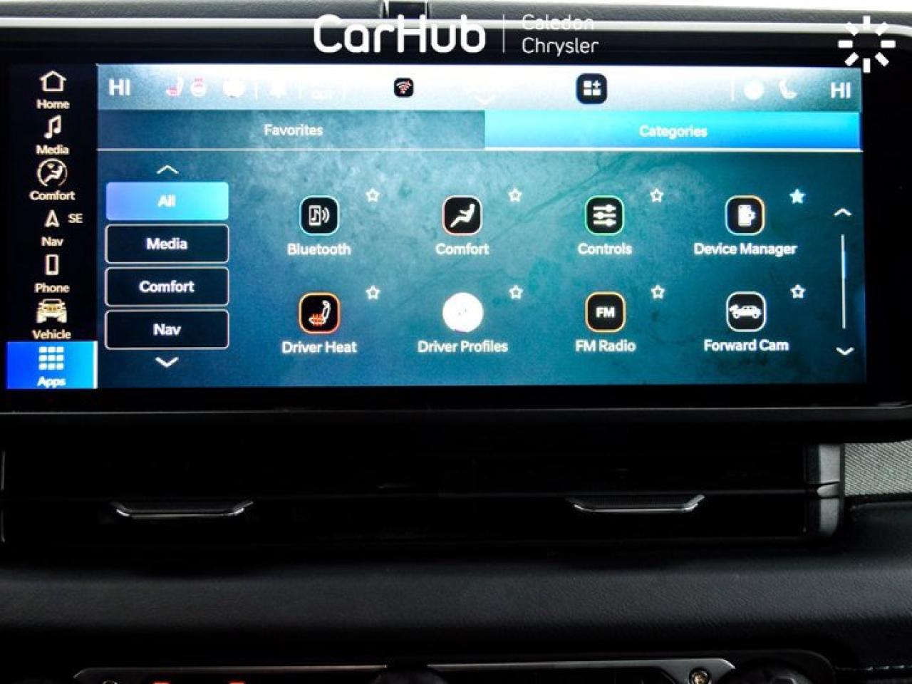 2024 Jeep Wrangler Sahara 4 Door Freedom Top Navi Heated Front Seats Remote Start Photo