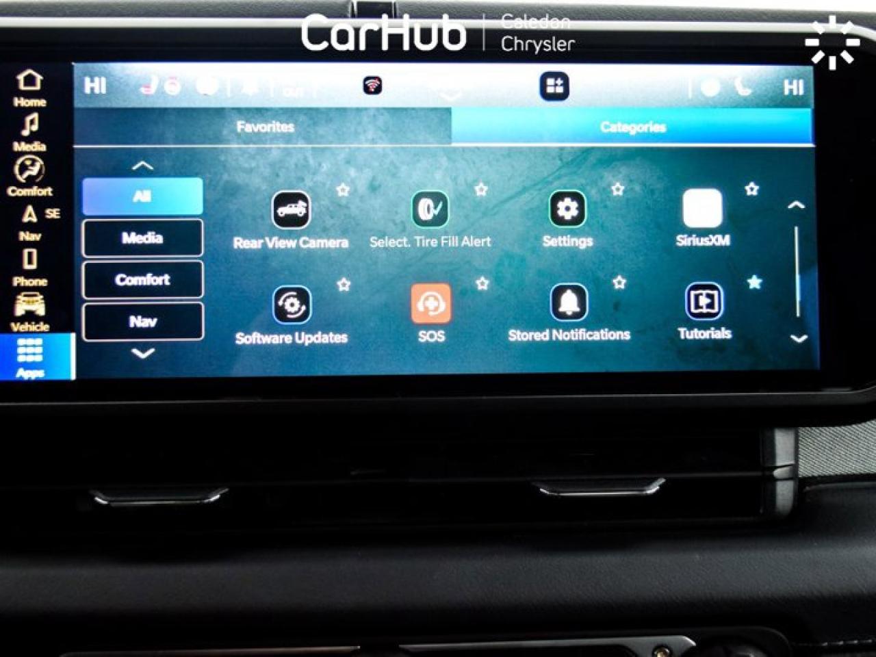 2024 Jeep Wrangler Sahara 4 Door Freedom Top Navi Heated Front Seats Remote Start Photo