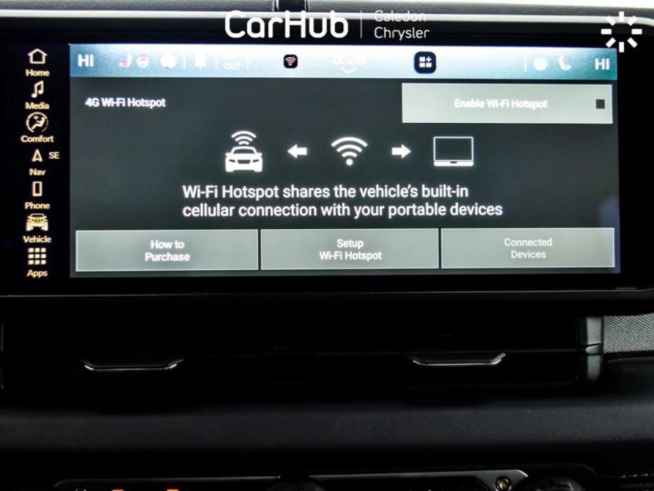 2024 Jeep Wrangler Sahara 4 Door Freedom Top Navi Heated Front Seats Remote Start Photo