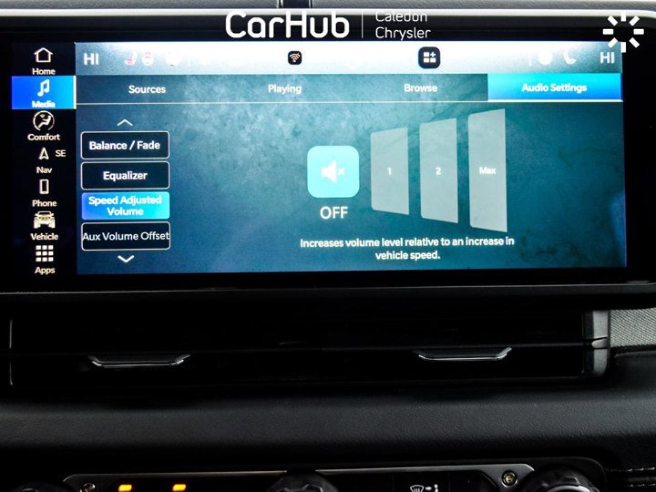 2024 Jeep Wrangler Sahara 4 Door Freedom Top Navi Heated Front Seats Remote Start Photo