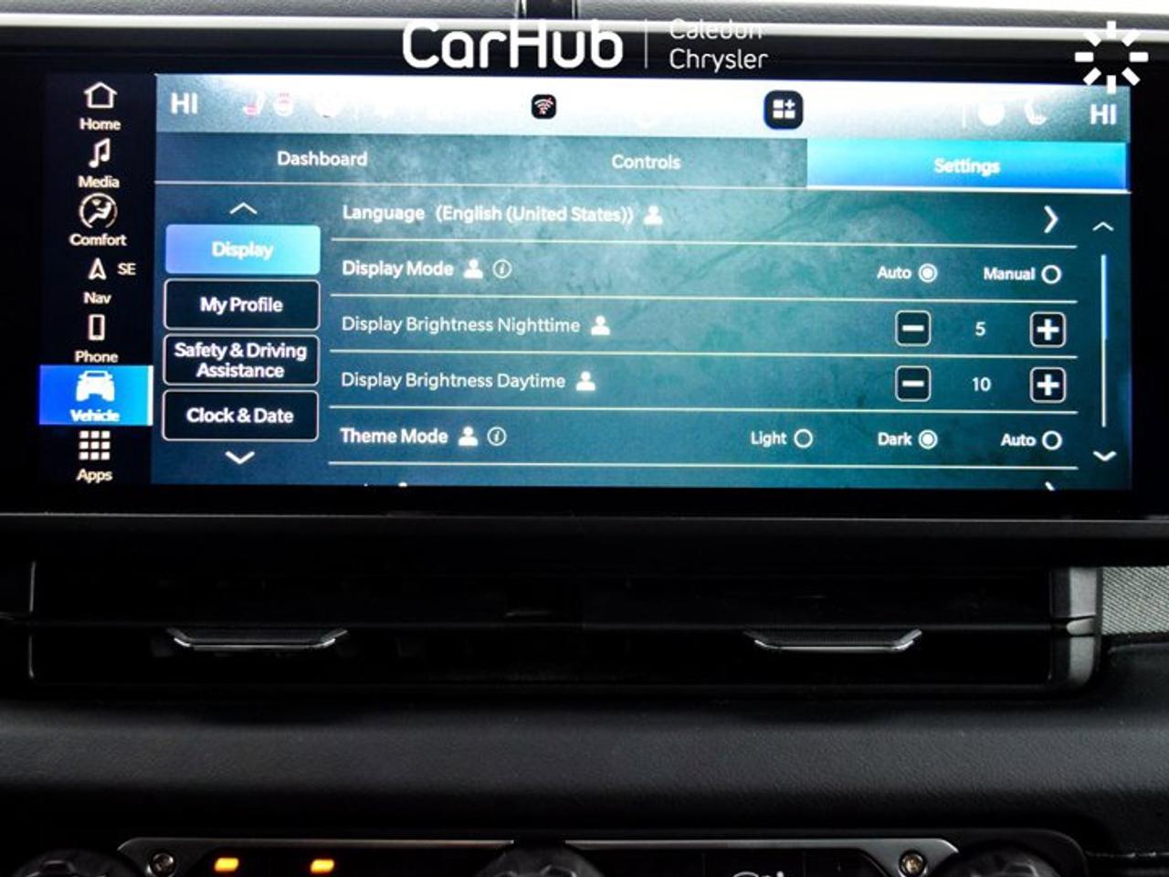 2024 Jeep Wrangler Sahara 4 Door Freedom Top Navi Heated Front Seats Remote Start Photo