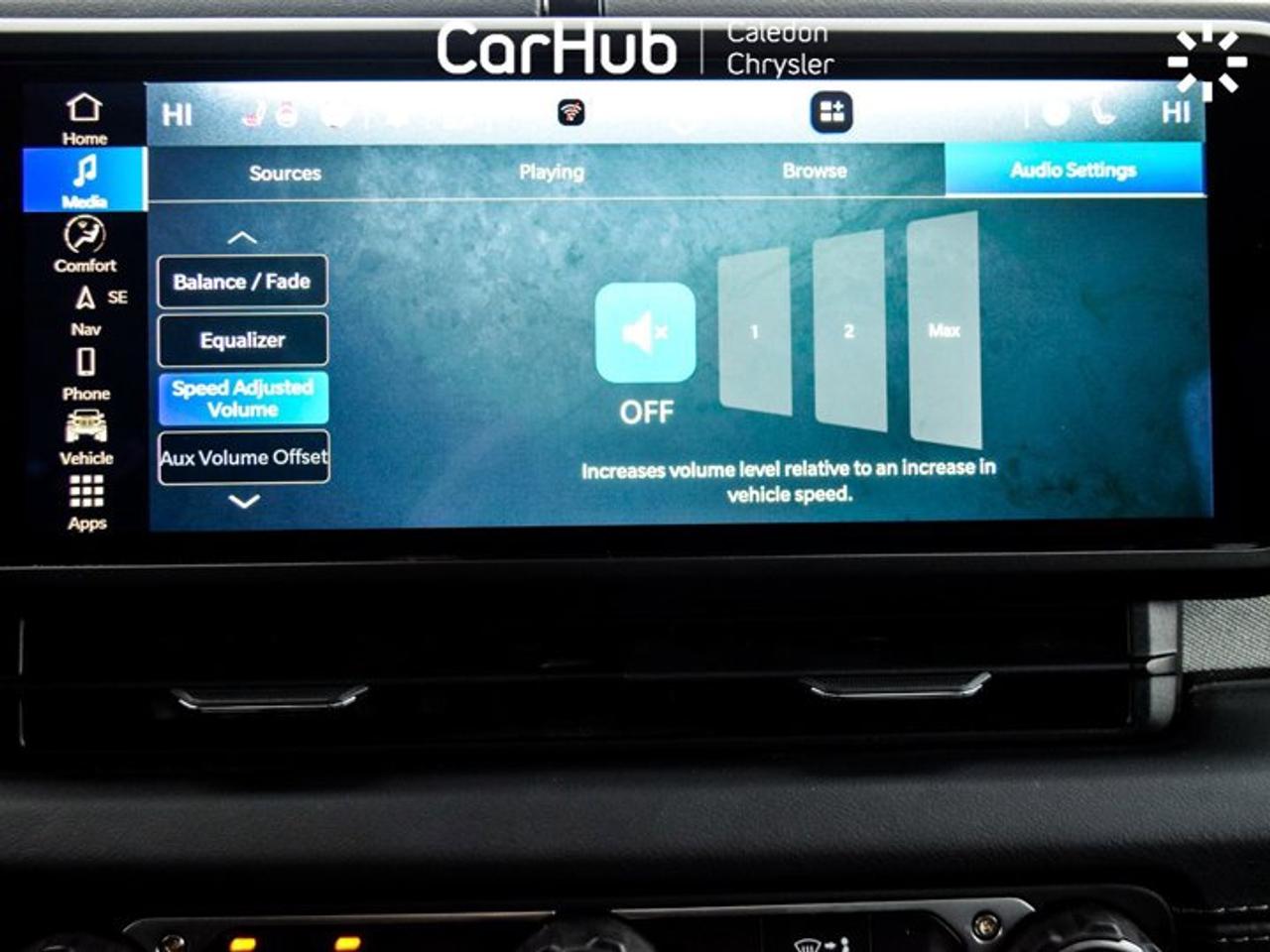 2024 Jeep Wrangler Sahara 4 Door Freedom Top Navi Heated Front Seats Remote Start Photo