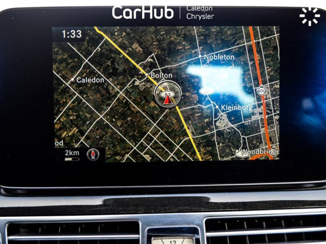 2015 Mercedes-Benz CLS-Class CLS 400 Photo