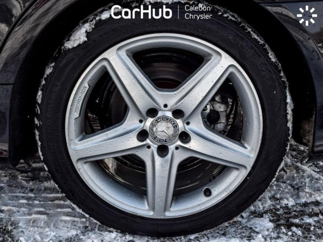 2015 Mercedes-Benz CLS-Class CLS 400 Photo