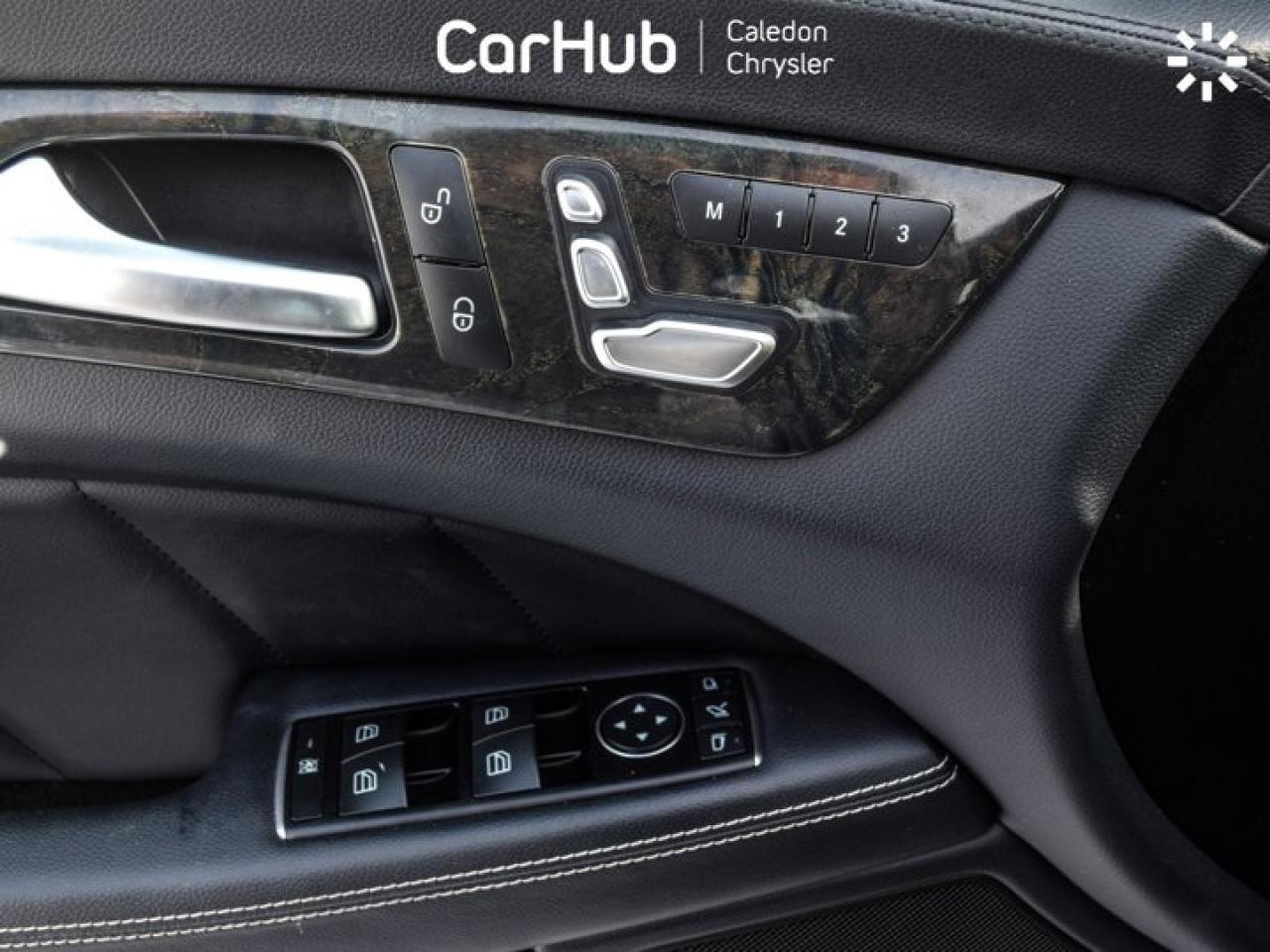 2015 Mercedes-Benz CLS-Class CLS 400 Photo