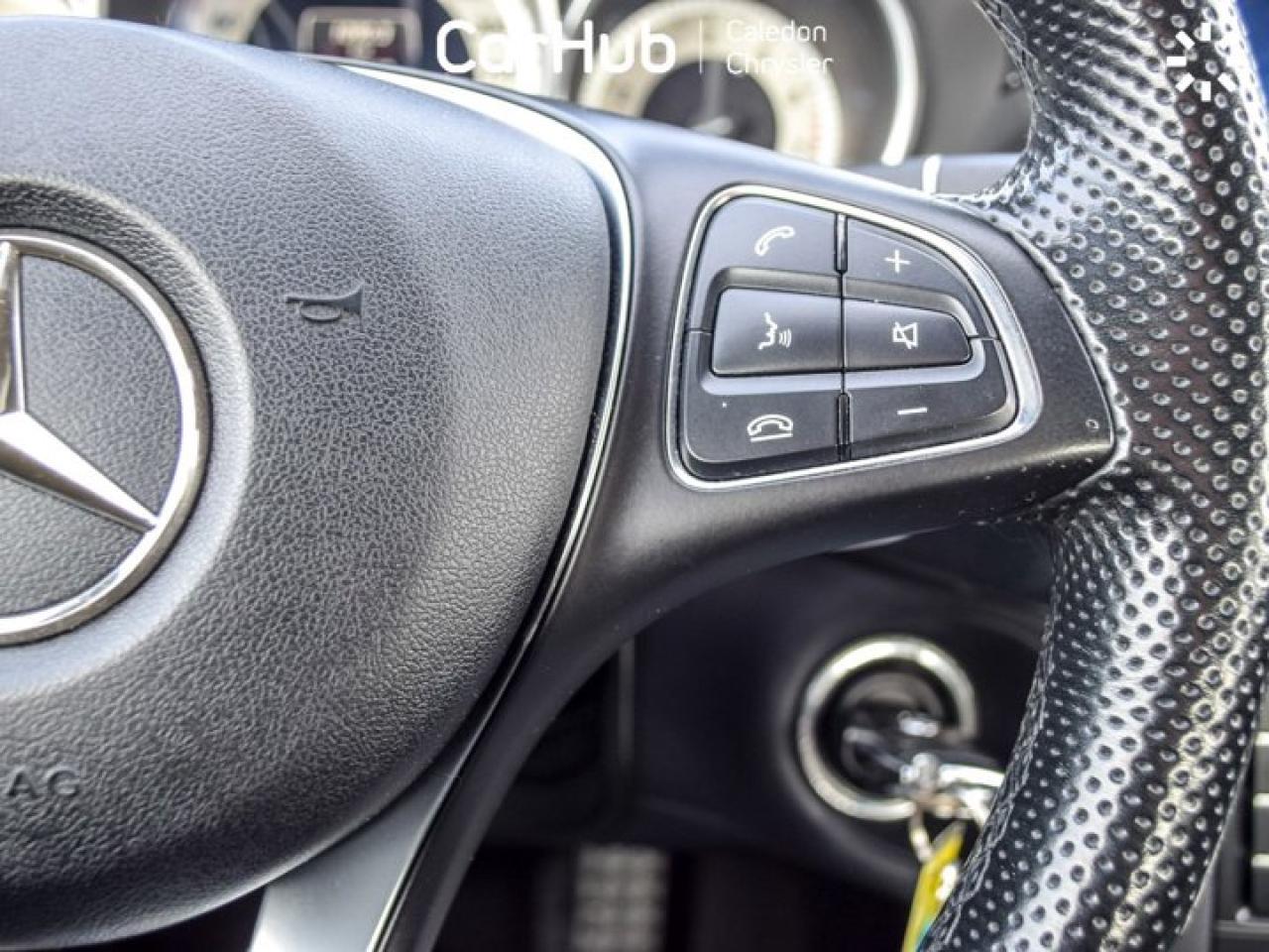 2015 Mercedes-Benz CLS-Class CLS 400 Photo