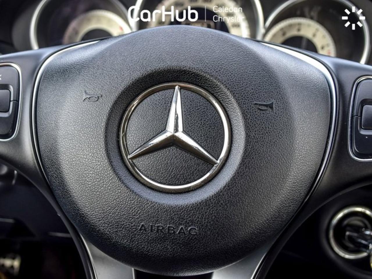 2015 Mercedes-Benz CLS-Class CLS 400 Photo