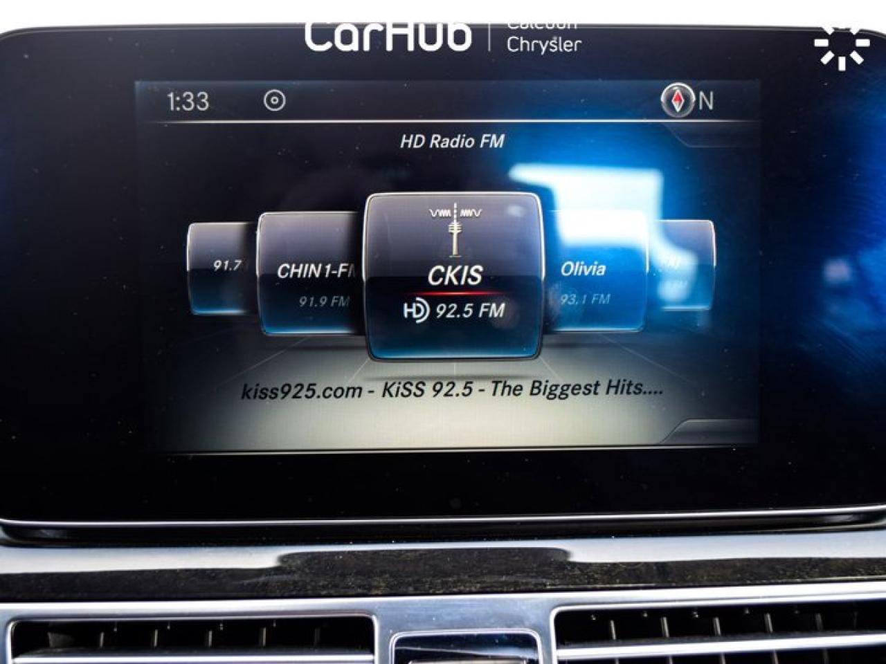 2015 Mercedes-Benz CLS-Class CLS 400 Photo