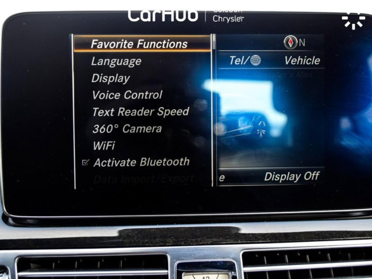 2015 Mercedes-Benz CLS-Class CLS 400 Photo