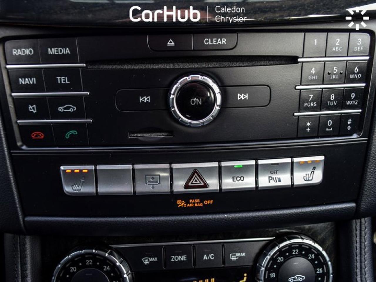 2015 Mercedes-Benz CLS-Class CLS 400 Photo