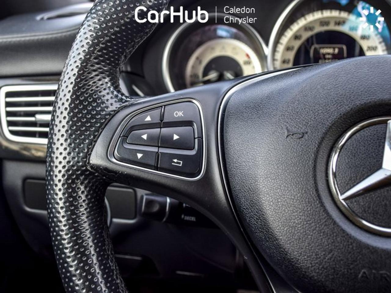 2015 Mercedes-Benz CLS-Class CLS 400 4Matic Sunroof Leather Navigation 360 Camera Photo