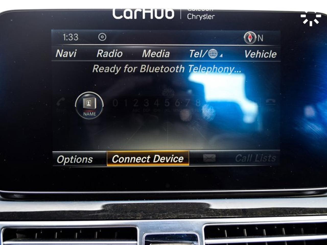 2015 Mercedes-Benz CLS-Class CLS 400 4Matic Sunroof Leather Navigation 360 Camera Photo