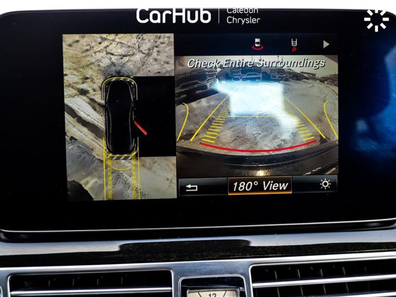 2015 Mercedes-Benz CLS-Class CLS 400 4Matic Sunroof Leather Navigation 360 Camera Photo