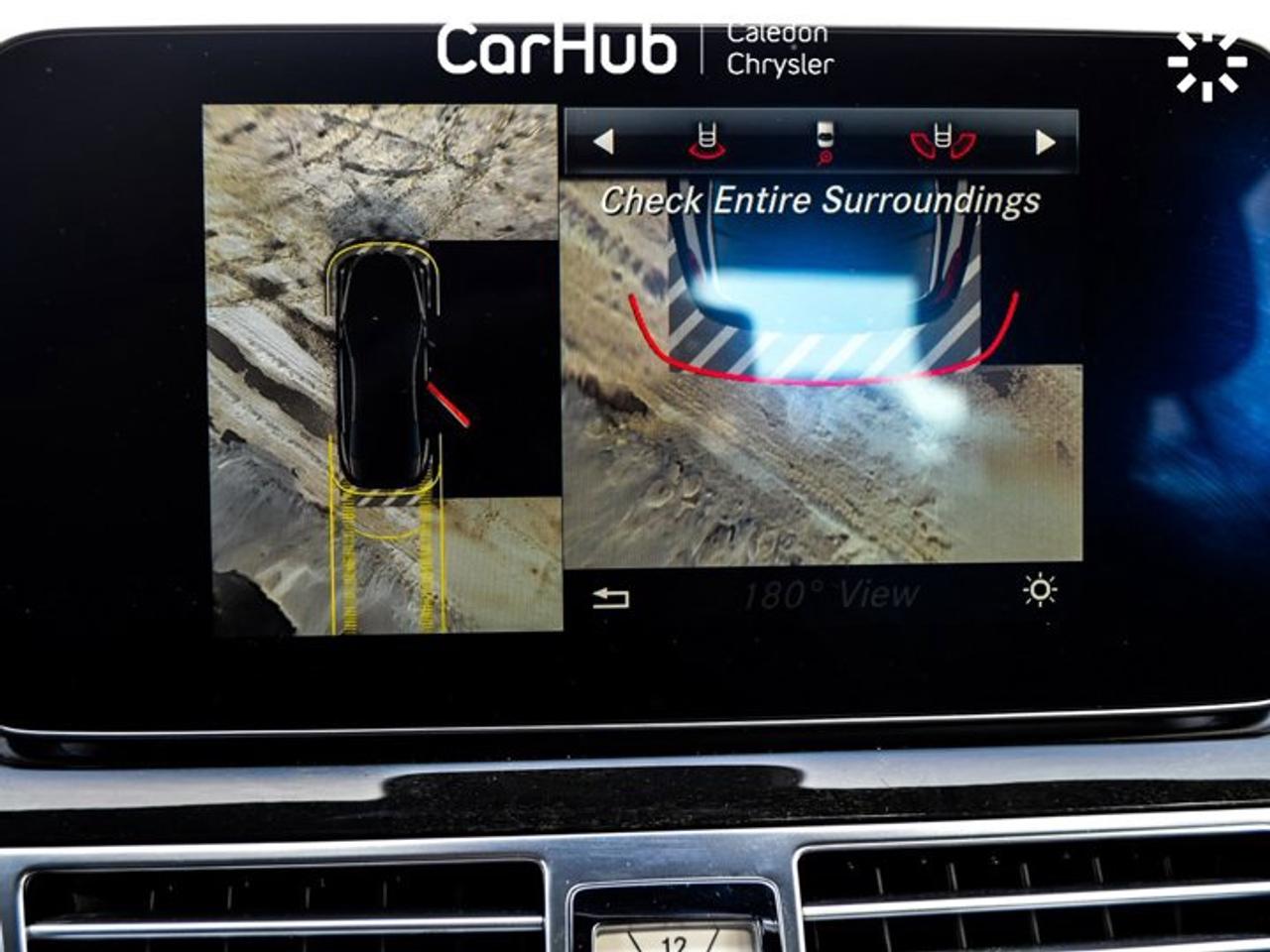 2015 Mercedes-Benz CLS-Class CLS 400 4Matic Sunroof Leather Navigation 360 Camera Photo