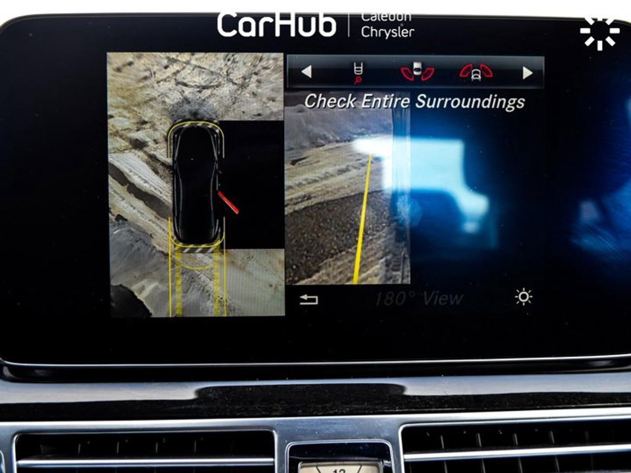 2015 Mercedes-Benz CLS-Class CLS 400 4Matic Sunroof Leather Navigation 360 Camera Photo