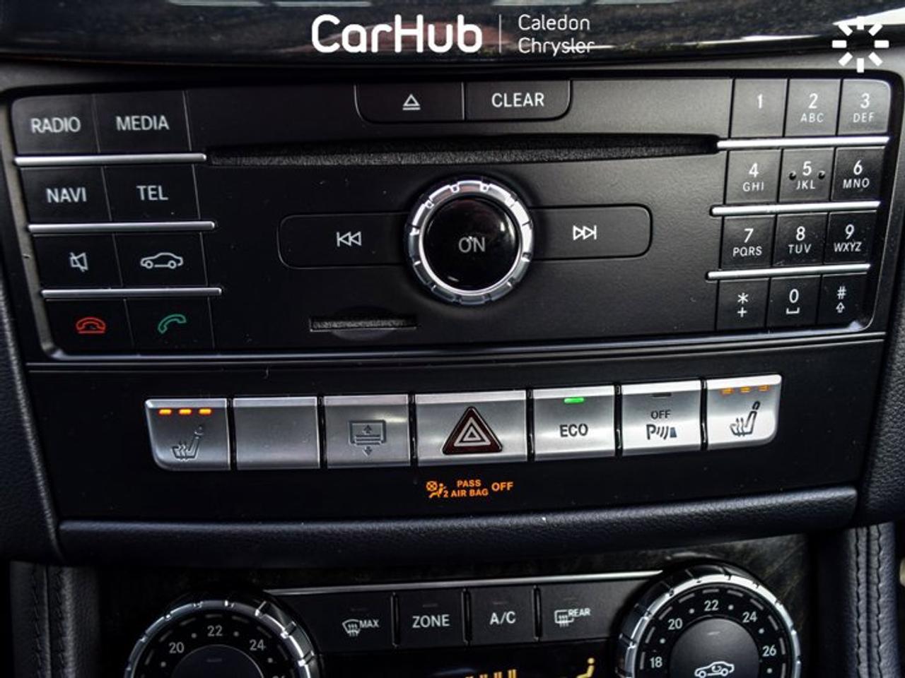 2015 Mercedes-Benz CLS-Class CLS 400 4Matic Sunroof Leather Navigation 360 Camera Photo