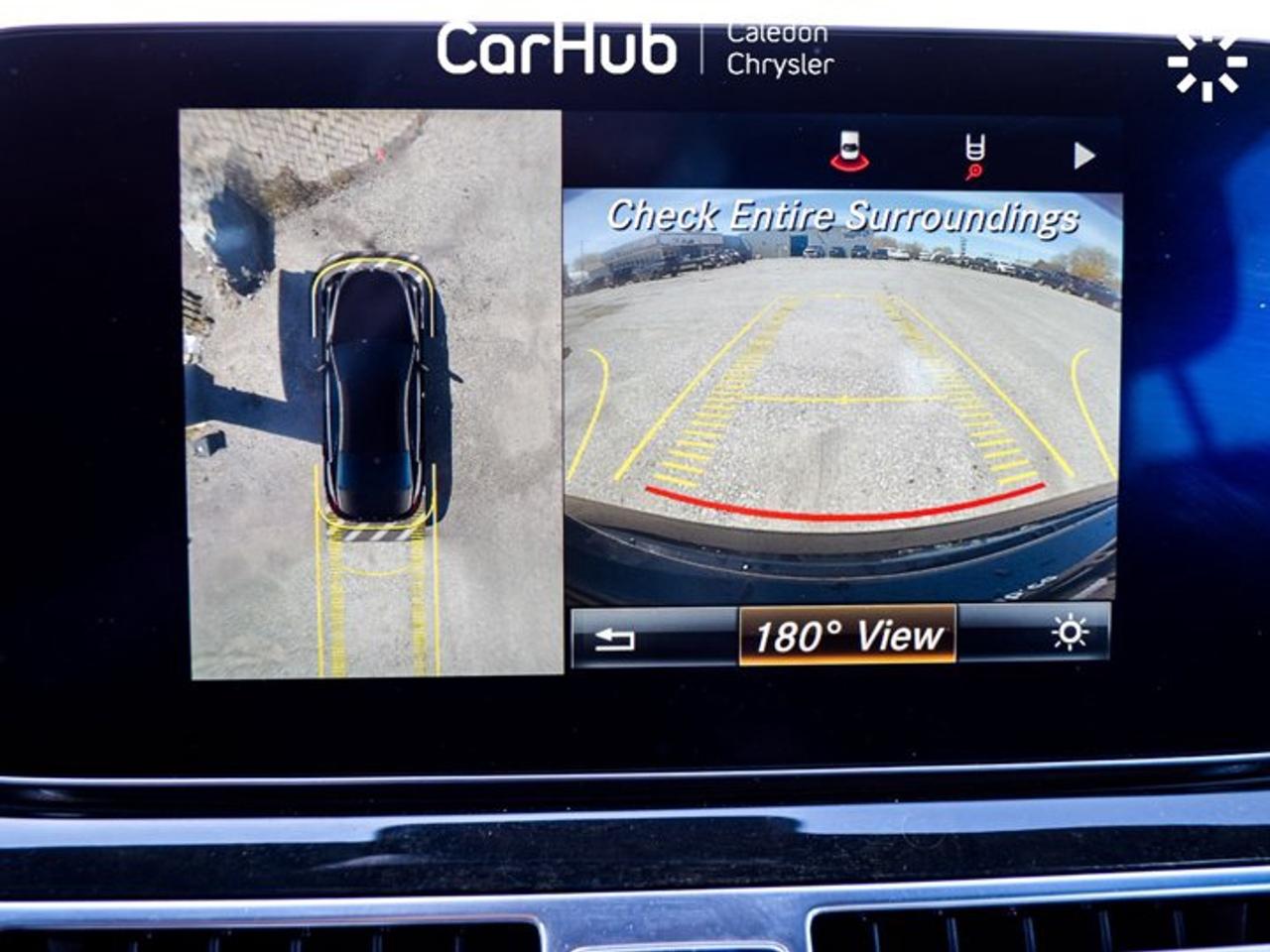 2015 Mercedes-Benz CLS-Class CLS 400 4Matic Sunroof Leather Navigation 360 Camera Photo