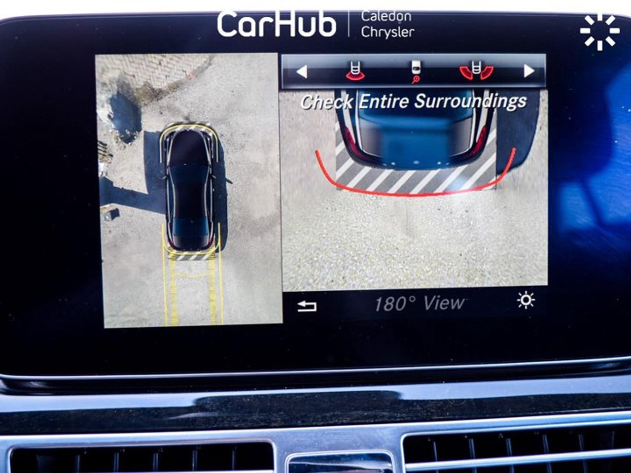 2015 Mercedes-Benz CLS-Class CLS 400 4Matic Sunroof Leather Navigation 360 Camera Photo