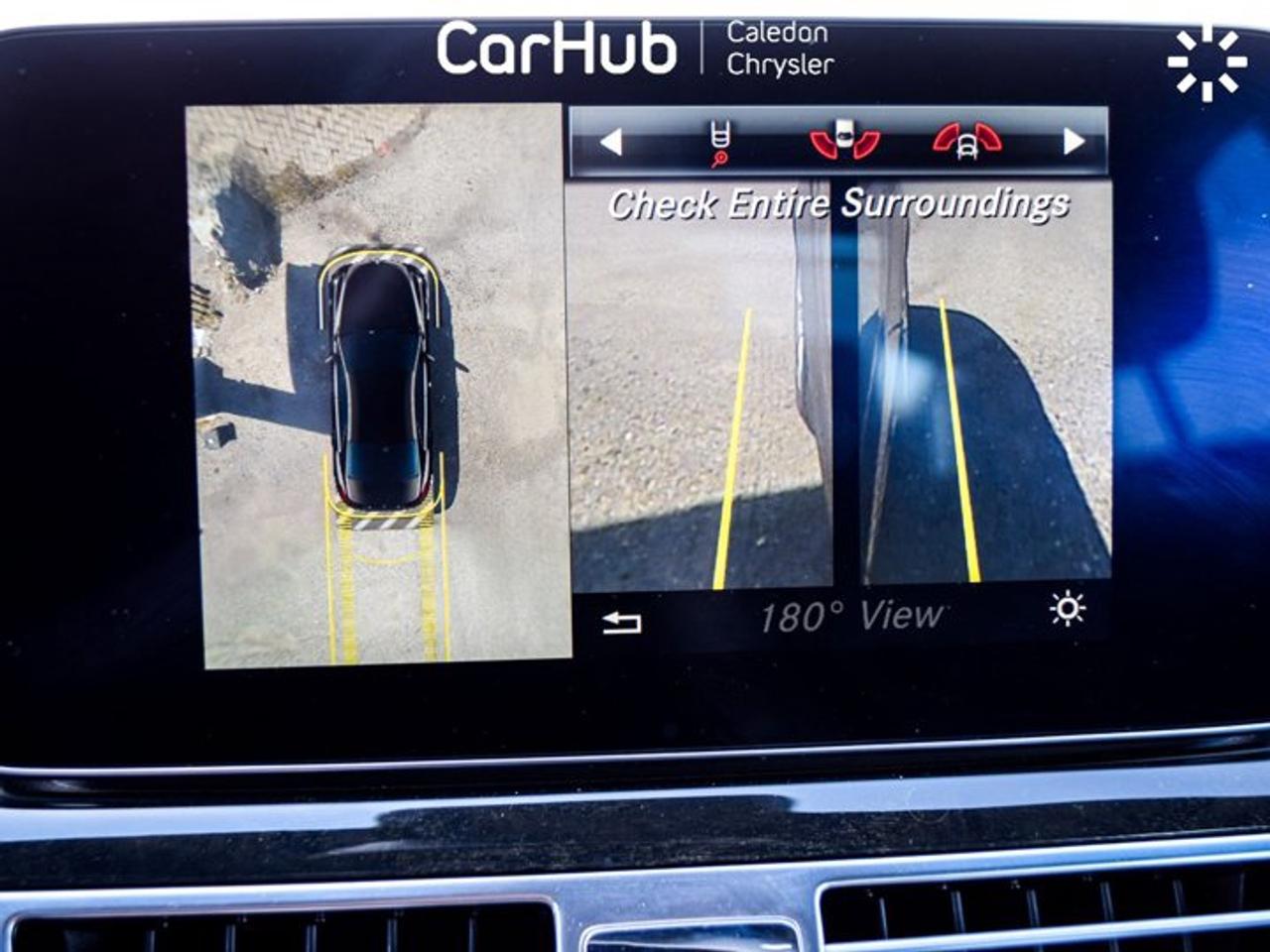 2015 Mercedes-Benz CLS-Class CLS 400 4Matic Sunroof Leather Navigation 360 Camera Photo