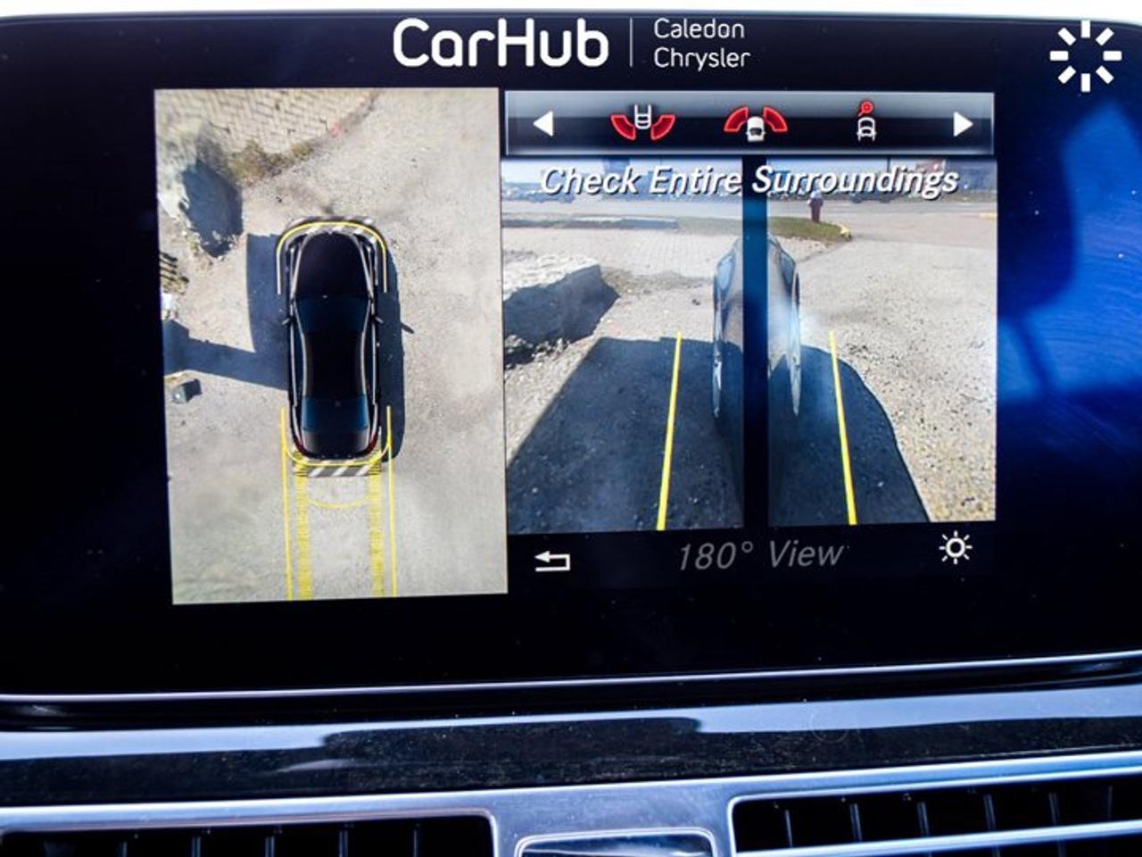2015 Mercedes-Benz CLS-Class CLS 400 4Matic Sunroof Leather Navigation 360 Camera Photo