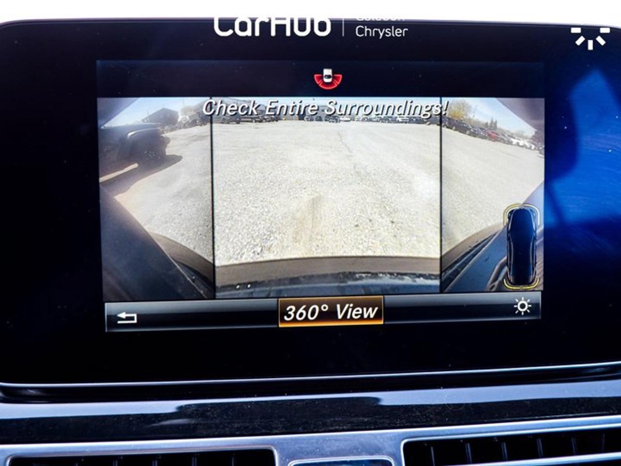 2015 Mercedes-Benz CLS-Class CLS 400 4Matic Sunroof Leather Navigation 360 Camera Photo