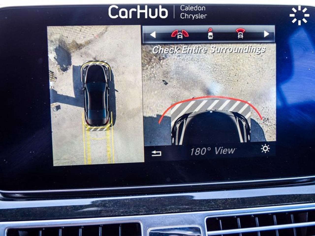 2015 Mercedes-Benz CLS-Class CLS 400 4Matic Sunroof Leather Navigation 360 Camera Photo