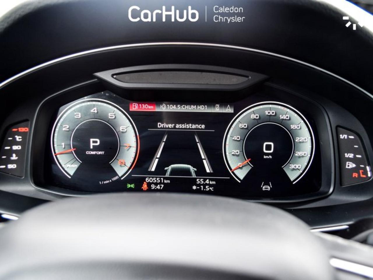 2023 Audi Q8 Progressiv Quattro Navi Pano Sunroof Ventilated Front Seats Photo