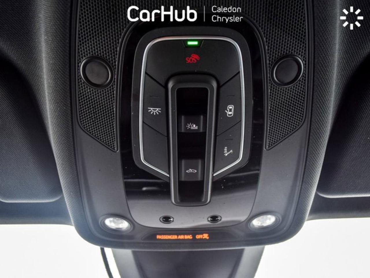 2023 Audi Q8 Progressiv Quattro Navi Pano Sunroof Ventilated Front Seats Photo