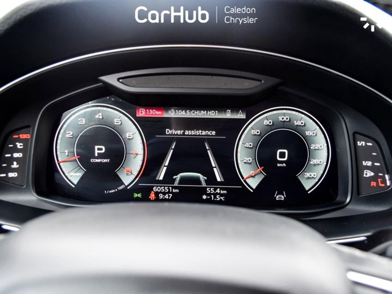 2023 Audi Q8 Progressiv Quattro Navi Pano Sunroof Ventilated Front Seats Photo