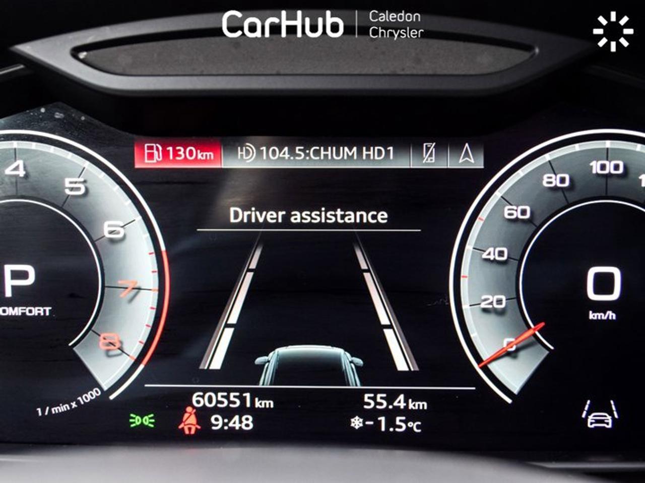 2023 Audi Q8 Progressiv Quattro Navi Pano Sunroof Ventilated Front Seats Photo