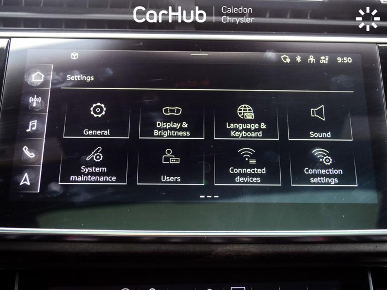 2023 Audi Q8 Progressiv Quattro Navi Pano Sunroof Ventilated Front Seats Photo