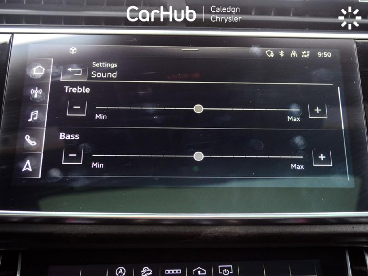 2023 Audi Q8 Progressiv Quattro Navi Pano Sunroof Ventilated Front Seats Photo