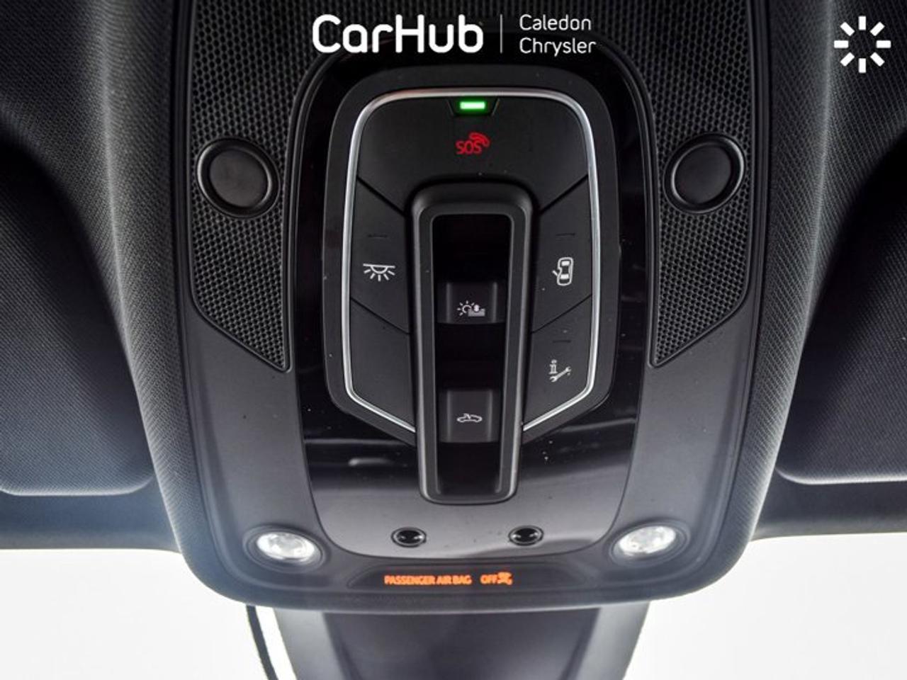 2023 Audi Q8 Progressiv Quattro Navi Pano Sunroof Ventilated Front Seats Photo