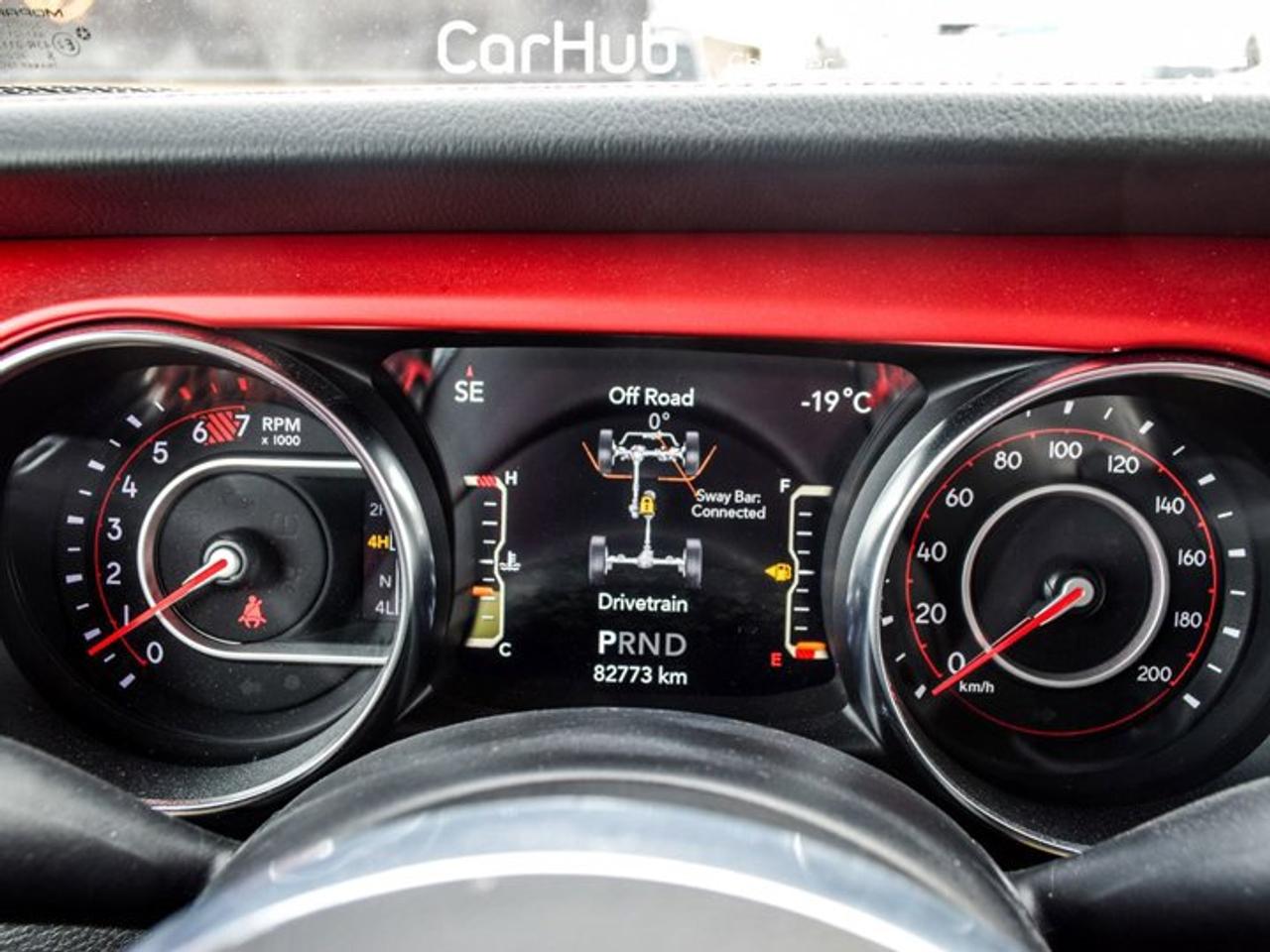 2021 Jeep Wrangler Unlimited Rubicon Freedom Top Navi Heated front Seats Remote Start Photo