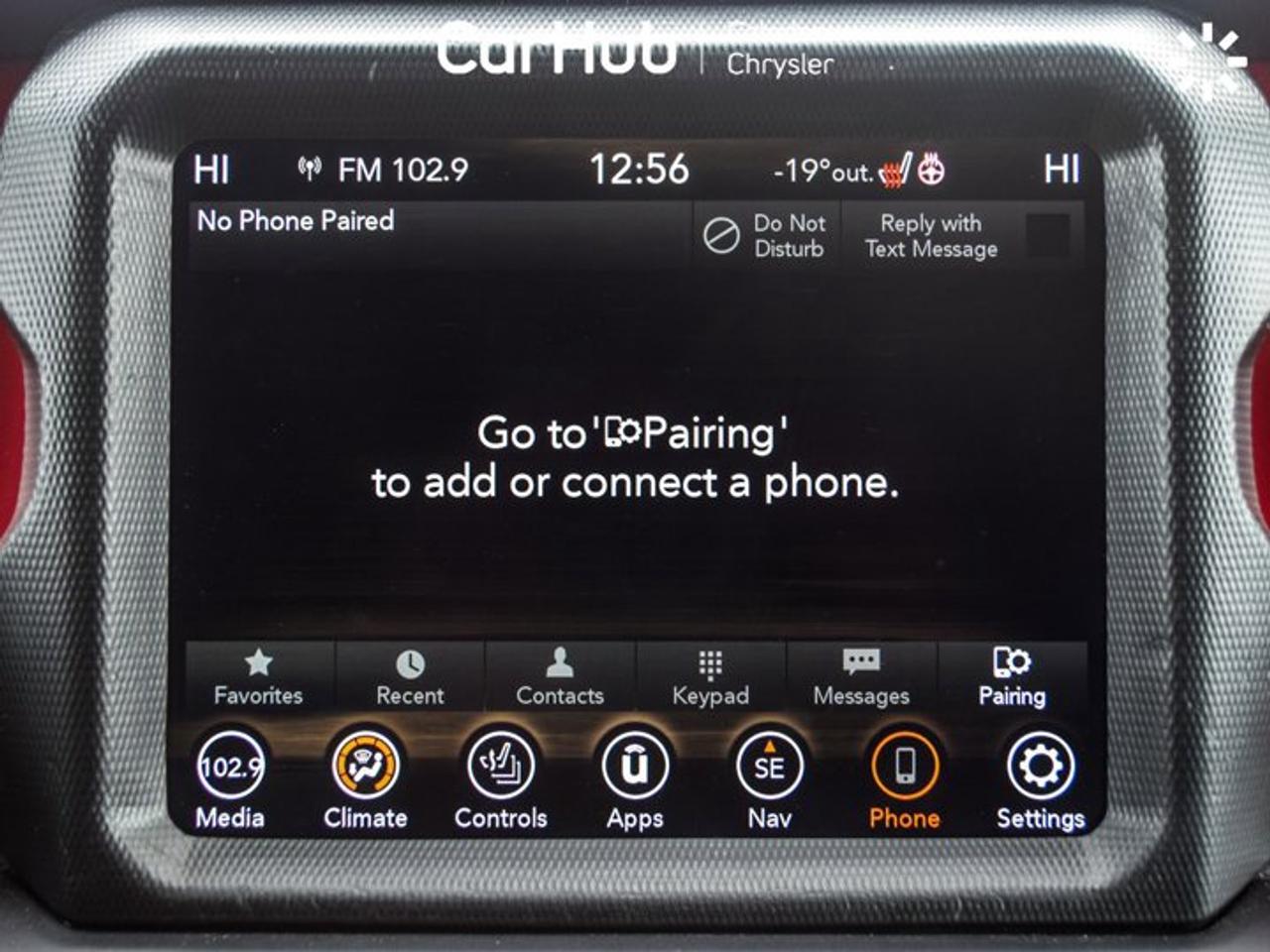 2021 Jeep Wrangler Unlimited Rubicon Freedom Top Navi Heated front Seats Remote Start Photo