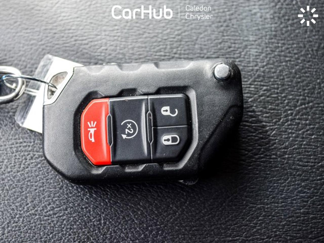 2021 Jeep Wrangler Unlimited Rubicon Freedom Top Navi Heated front Seats Remote Start Photo