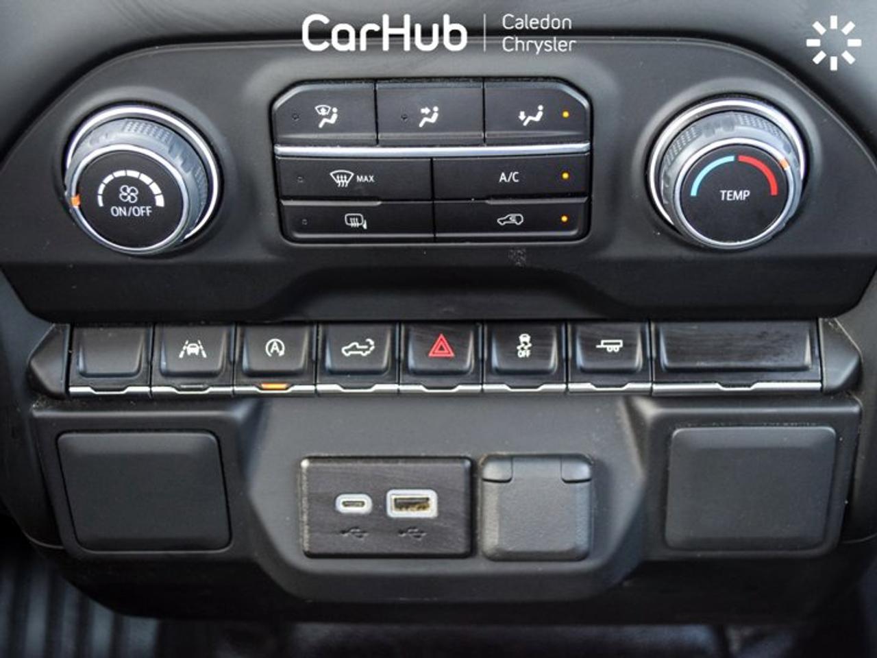2023 Chevrolet Silverado 1500 Work Truck2WD Reg Cab 140" 5.3L 3 Seater Lane departure System Photo