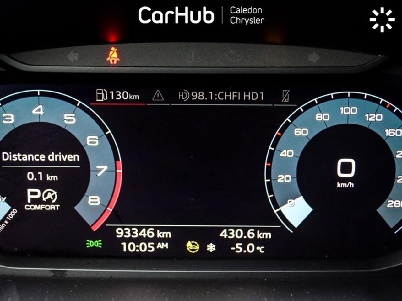 2022 Audi Q3 Komfort Quattro Pano Sunroof Leather Heated Front Seats Photo