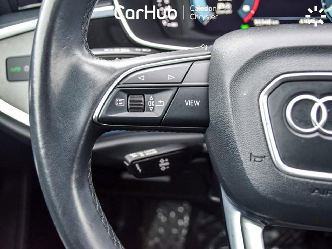 2022 Audi Q3 Komfort Quattro Pano Sunroof Leather Heated Front Seats Photo