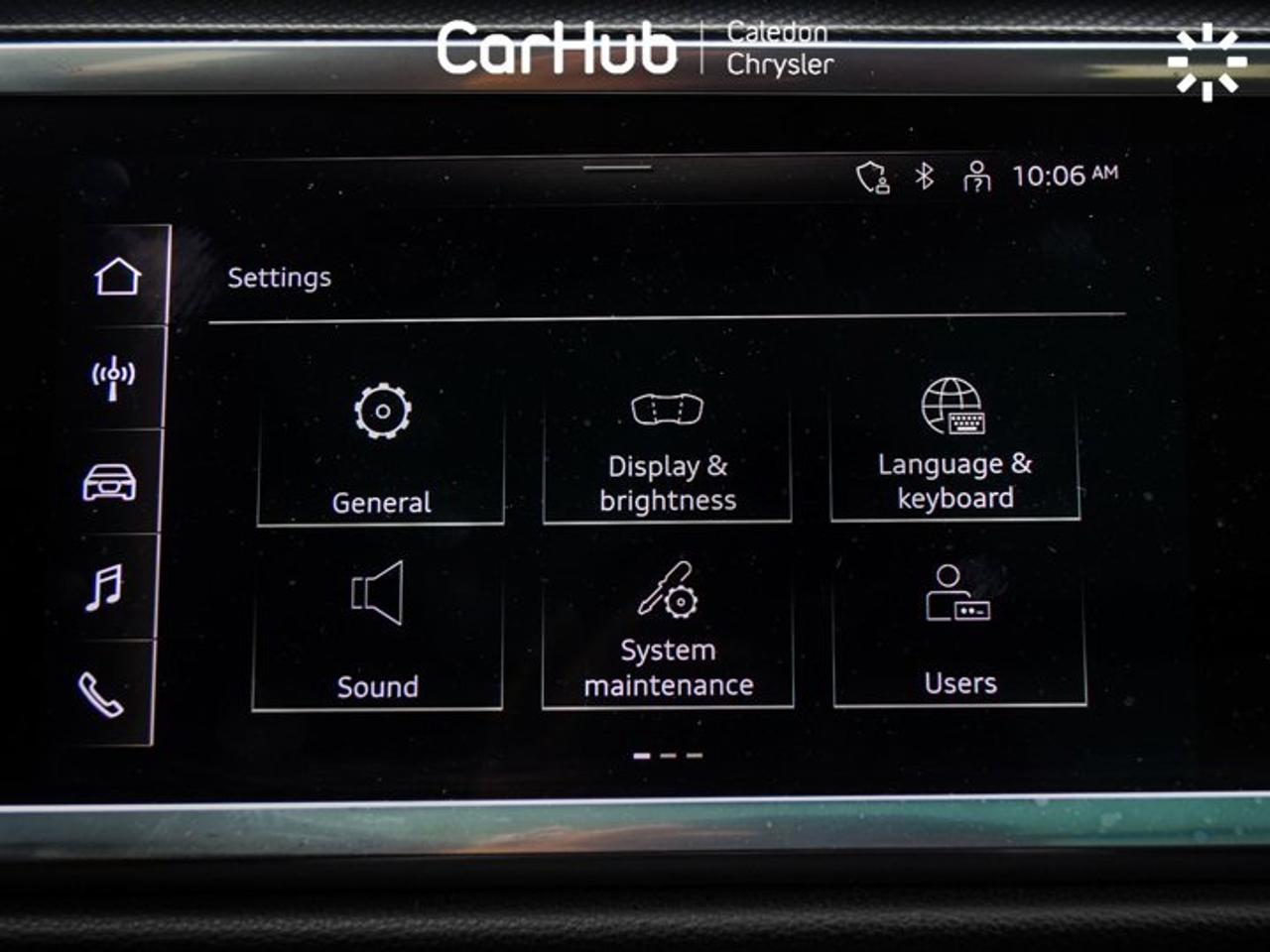 2022 Audi Q3 Komfort Quattro Pano Sunroof Leather Heated Front Seats Photo