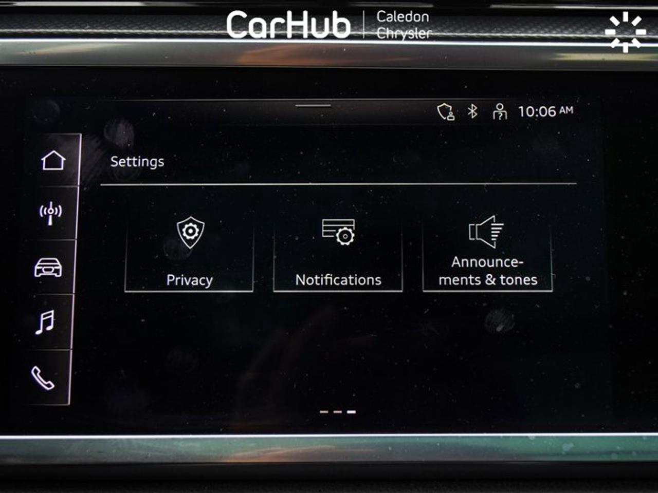 2022 Audi Q3 Komfort Quattro Pano Sunroof Leather Heated Front Seats Photo