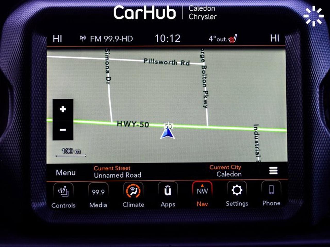 2021 Jeep Wrangler Unlimited Sahara Freedom Top Navi Remote Star Heated Front Seats Photo2