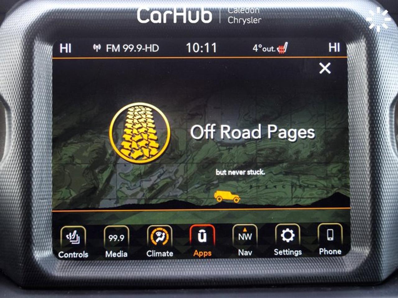 2021 Jeep Wrangler Unlimited Sahara Freedom Top Navi Remote Star Heated Front Seats Photo