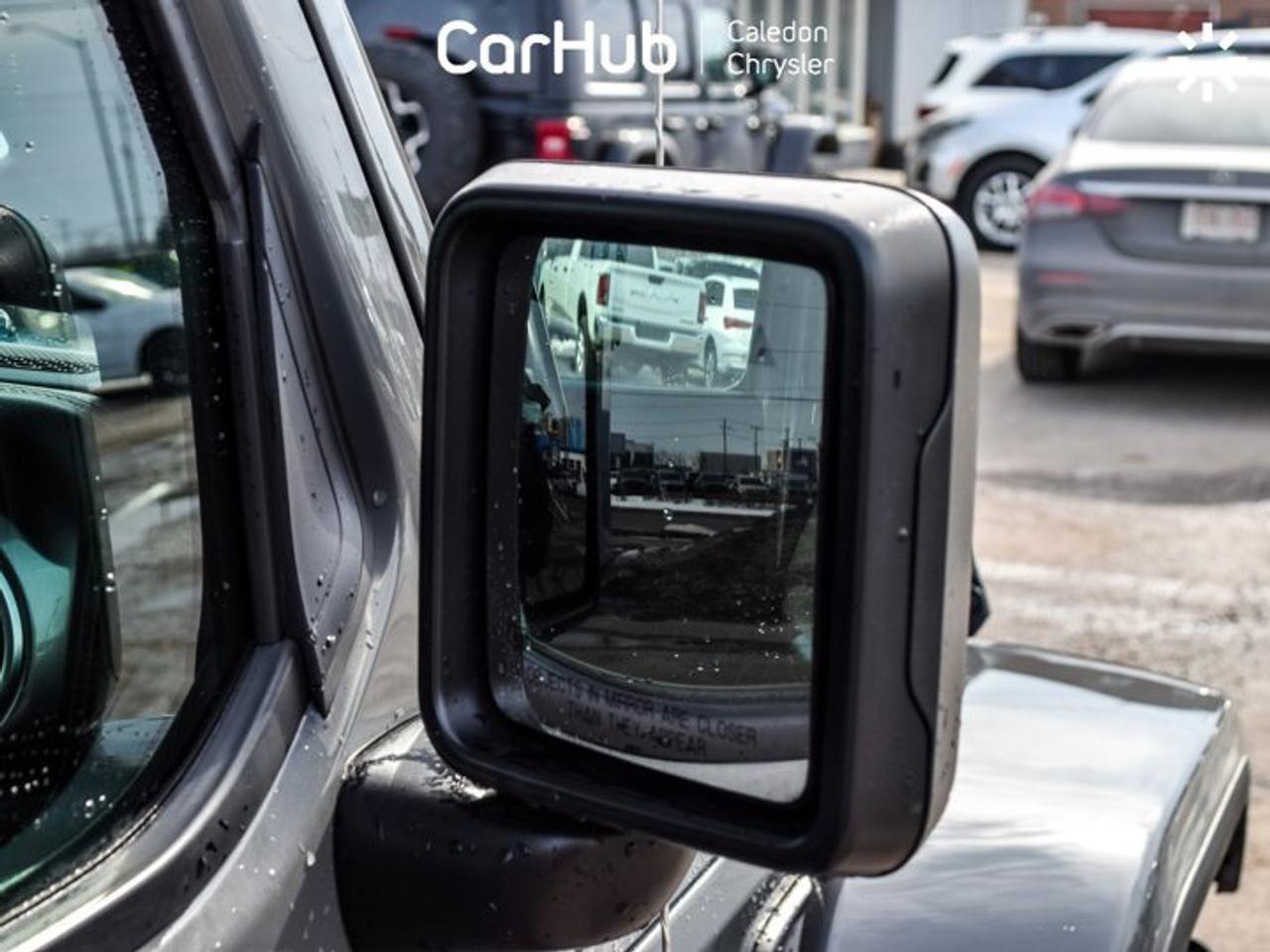 2021 Jeep Wrangler Unlimited Sahara Freedom Top Navi Remote Star Heated Front Seats Photo