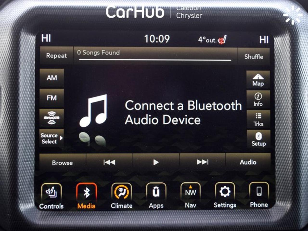 2021 Jeep Wrangler Unlimited Sahara Freedom Top Navi Remote Star Heated Front Seats Photo