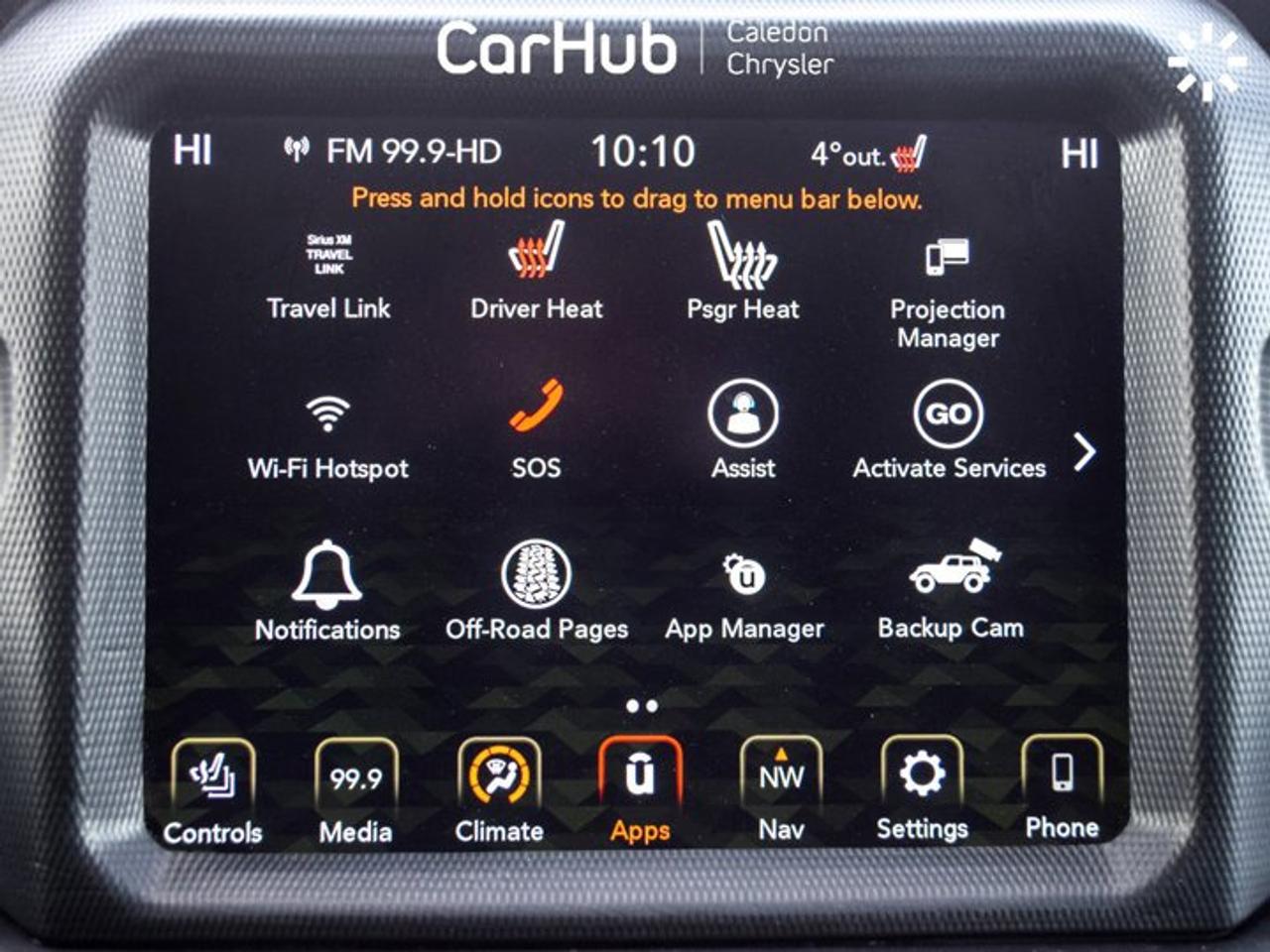 2021 Jeep Wrangler Unlimited Sahara Freedom Top Navi Remote Star Heated Front Seats Photo